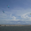 Kite surfing Jericoacoara